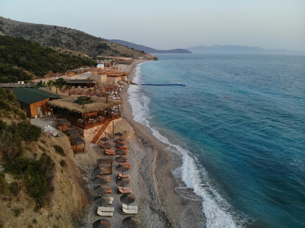 Scooter Rental in Dhermi -- What to See and Do in Dhermi