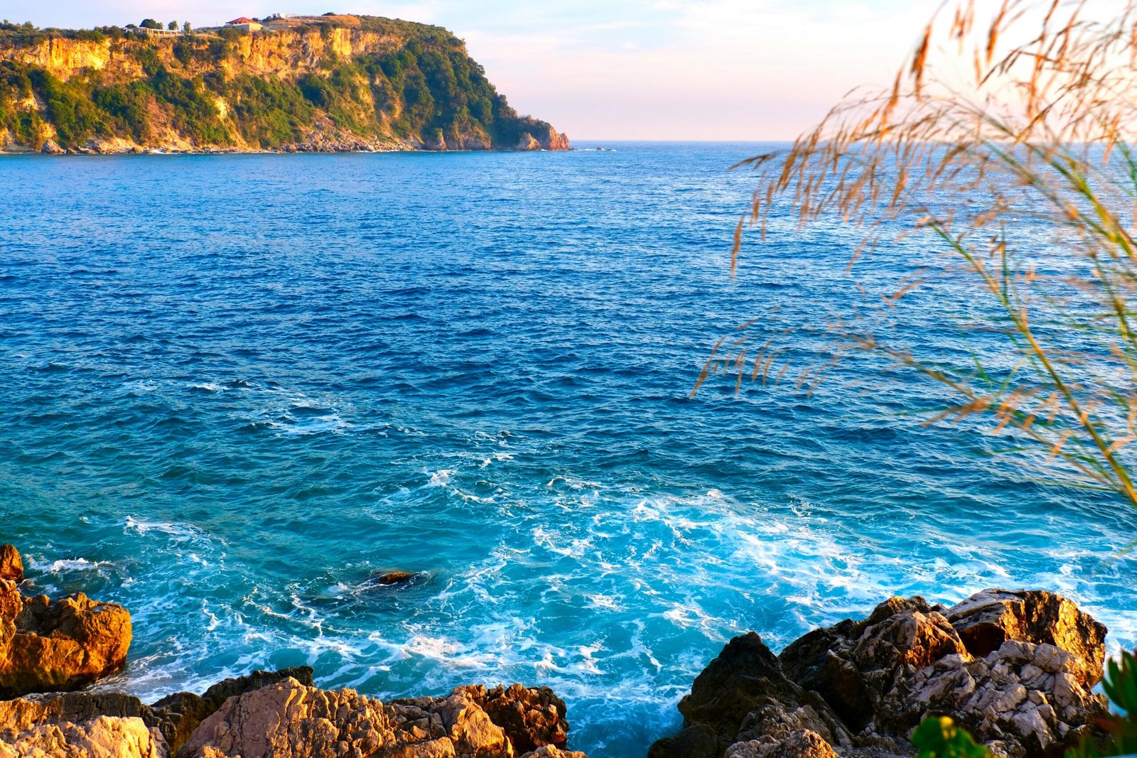 Read more about the article Scooter Rental in Himara – What to See and Do in Himara