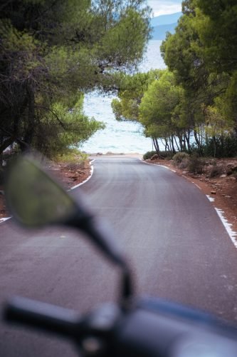 Himara Rent Scooter Albania (3)